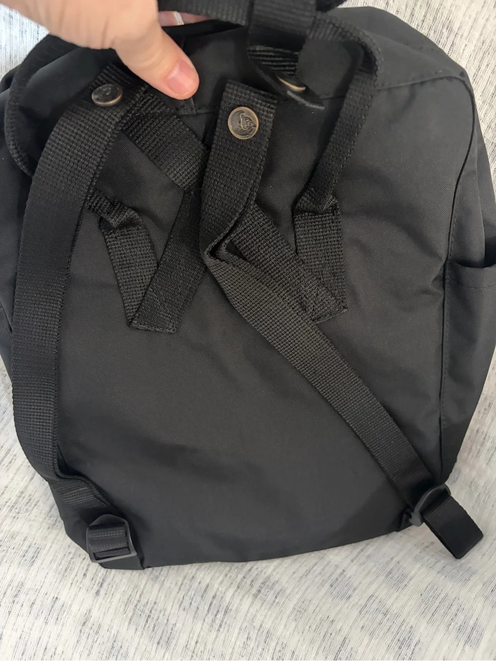 Fjallraven NEW no tags